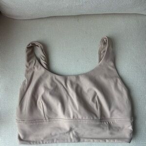 Lululemon align sports bra